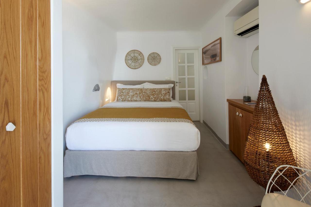Filotera Suites Oia  Ngoại thất bức ảnh